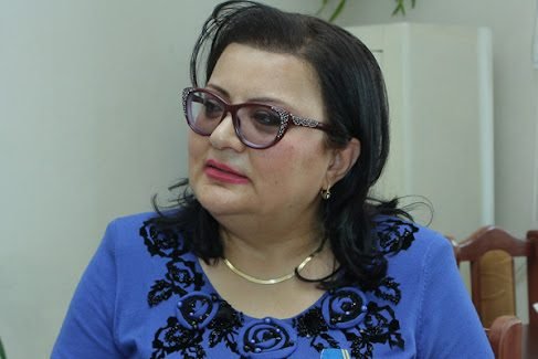 Դատարանը մերժել է Մարինա Մալախյանին կալանավորելու վերաբերյալ քննիչի միջնորդությունը