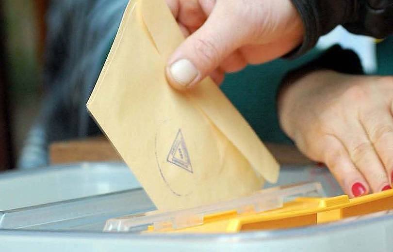 Հայաստանի 9 համայնքներում տեղի են ունենալու ավագանու ընտրություններ