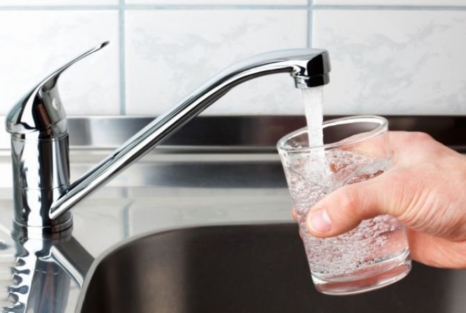 Խմելու ջուրը կարող է թանկանալ 43,7 դրամով. «Վեոլիա ջուր» ընկերությունը հայտ է ներկայացրել