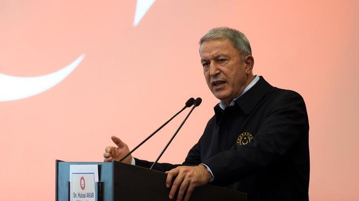 «Հույս ունենք, որ Հայաստանը կենթարկվի հրադադարին և որևէ սխալ չի անի»․ Թուրքիայի պաշտպանության նախարար