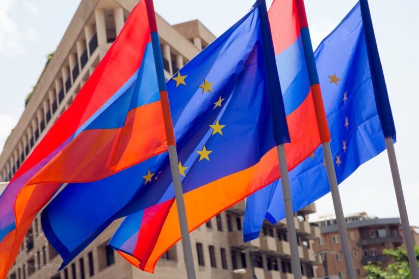 Հայաստանը և Եվրոպոլը անդրսահմանային հանցավորության դեմ պայքարի համաձայնագիր ստորագրեցին
