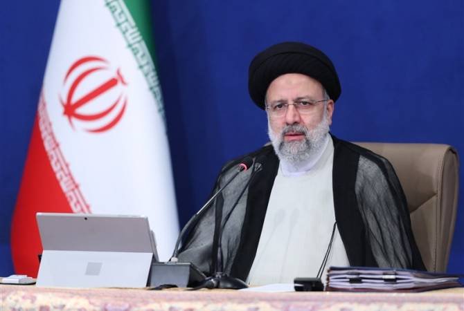 Նոր իրողություններն անհրաժեշտ են դարձրել կապերի խորացումը․ Իրանի նախագահը շնորհավորել է ՀՀ անկախության օրը