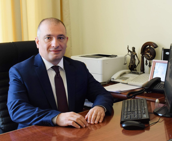 Նախագահը Հովսեփ Բեդևյանին նշանակել է Վճռաբեկ դատարանի դատավոր