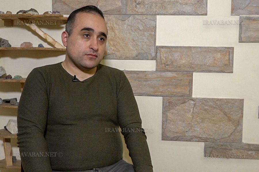 Արտաշես Խալաթյանն ազատվել է պաշտոնից