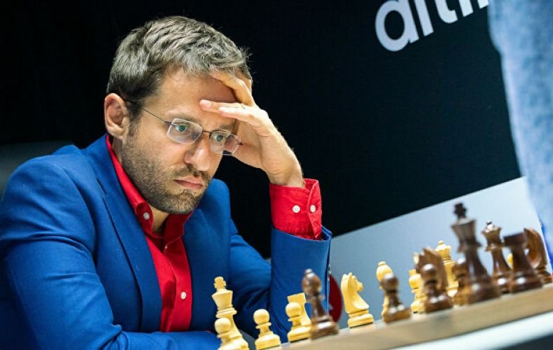 Լևոն Արոնյանը հաղթել է Champions Chess Tour-ի եզրափակչում