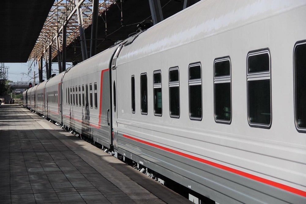 Երևան-Թբիլիսի-Երևան գնացքը հոկտեմբերի 2-ից վերսկսում է իր աշխատանքը