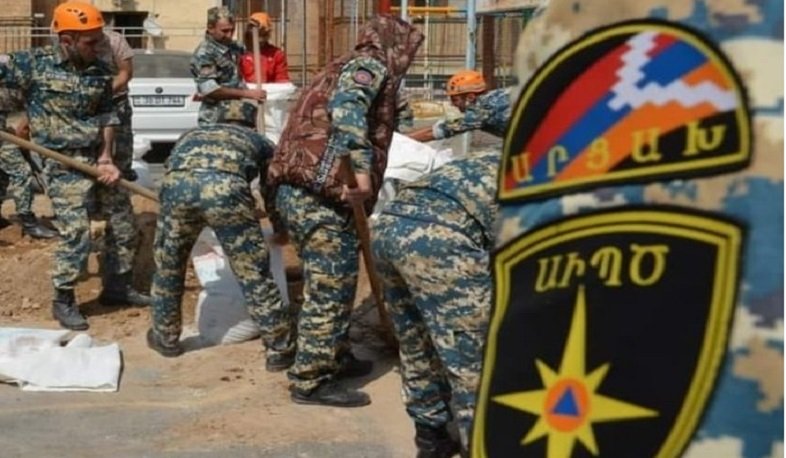 Ադրբեջանական կողմը 3 հայ զինծառայողի աճյուն է փոխանցել