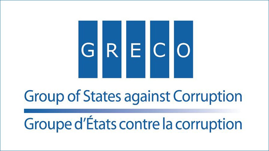 ԳՐԵԿՈ-ն նոր զեկույց է հրապարակել Հայաստանում կոռուպցիայի կանխարգելմանն ուղղված քայլերի վերաբերյալ