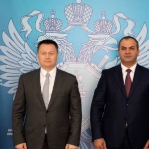 ՀՀ և ՌԴ գլխավոր դատախազները քննարկել են Ադրբեջանում ապօրինի կերպով պահվող գերիների վերադարձի հարցը