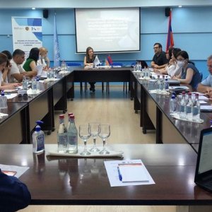 Հայաստանում կներդրվի օտարերկրացիներին աշխատանքի թույլտվության նոր համակարգ