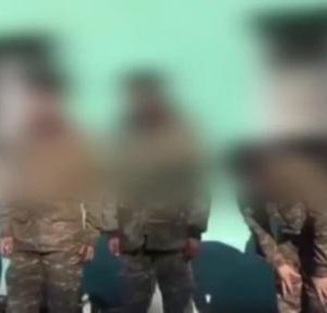 Վերջերս փոխանակված 2 զինծառայողներին Ադրբեջանի կողմից գերի չճանաչելու փաստը ներառվել է ՀՀ-ի ՄԻԵԴ ուղարկած գանգատում