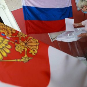 Հայտնի է ՌԴ Պետդումայի ընտրությունների արդյունքները