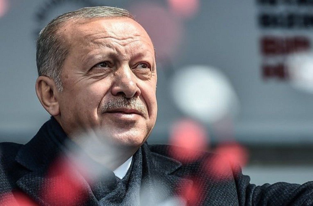 Թուրքիայում նախագահին վիրավորելու մեղադրանքով 6 տարում 160․169 հետաքննություն է սկսվել