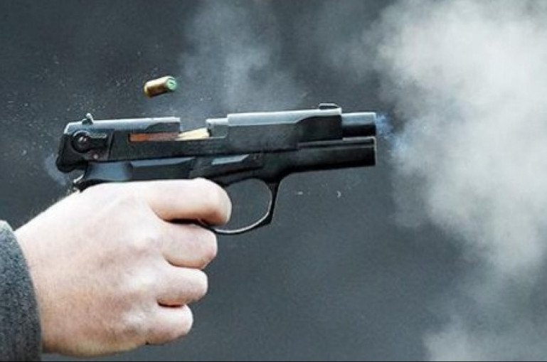 Կրակոցներ Հրազդանում. ոստիկանները հայտնաբերել են կրակողին