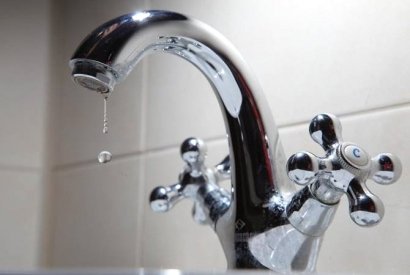 Շենգավիթ վարչական շրջանի որոշ հասցեներում 24 ժամ ջուր չի լինի
