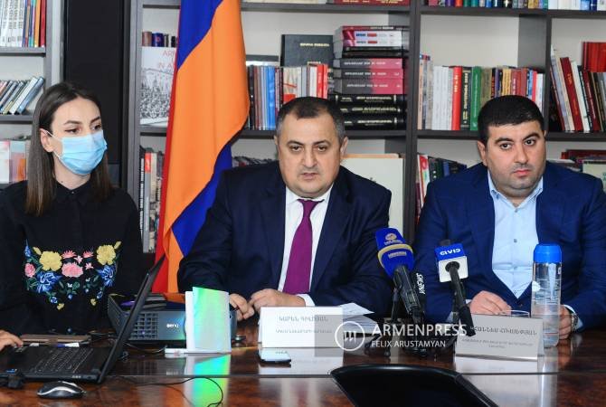 Բռնցքամարտի Եվրոպայի 2022 թվականի առաջնությունը կանցկացվի Երևանում