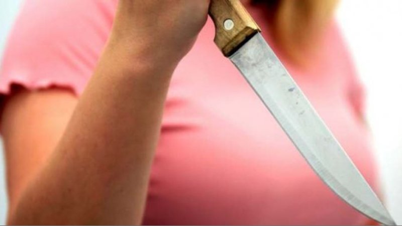 Արտակարգ դեպք՝ Արմավիր քաղաքում. բժշկական դիմակով ու դանակով զինված կինը 2 ժամում թալանել է «Ալֆա ֆարմ» դեղատները