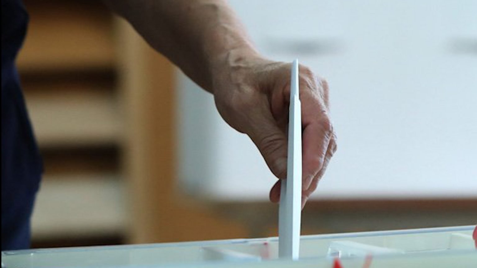 Գյումրիի ընտրությունների նախնական արդյունքները 61 ընտրատեղամասերից