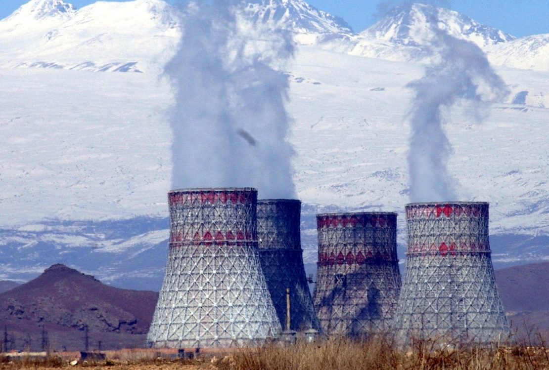 Ատոմակայանը միացվել է Հայաստանի էներգահամակարգին