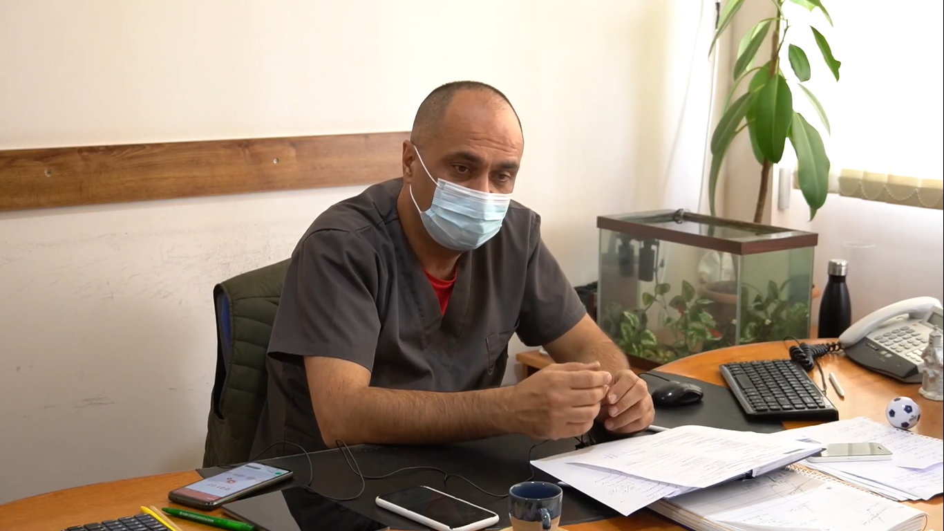 Վիրահատությունից հետո էլ Երևան-Գյումրի «Գազելի» վթարի վիրավորներից 3-ը ծայրահեղ ծանր վիճակում են․ հիմնականում երիտասարդներ են․ «Արմենիա» ԲԿ-ի վիրաբուժության գծով գլխավոր տնօրենի տեղակալ․ Տեսանյութ