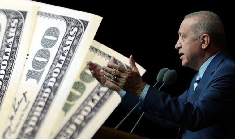 Թուրքիայի նախագահն առաջարկում է բարձրացնել իր աշխատավարձը 14,4 տոկոսով