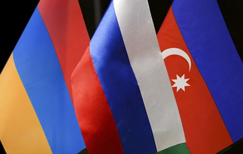 ՀՀ, ՌԴ և Ադրբեջանի փոխվարչապետների համանախագահությամբ կայացել է եռակողմ աշխատանքային խմբի նիստը