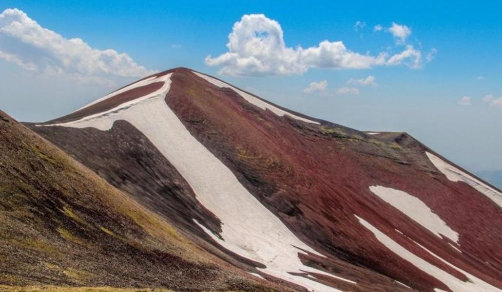 Կարմիր Կատար լեռը ներառվեց բնության հուշարձանների ցանկում