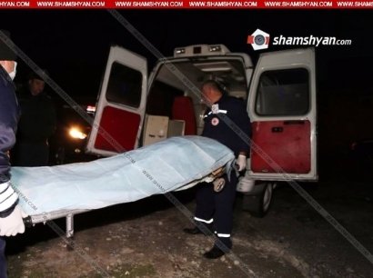 Առեղծվածային դեպք՝ Արագածոտնի մարզում. հիվանդանոց են տեղափոխվել 11-ամյա աղջնակի դին և նրա 19-ամյա քույրը, ով նույնպես մահացել է․ Shamshyan.com