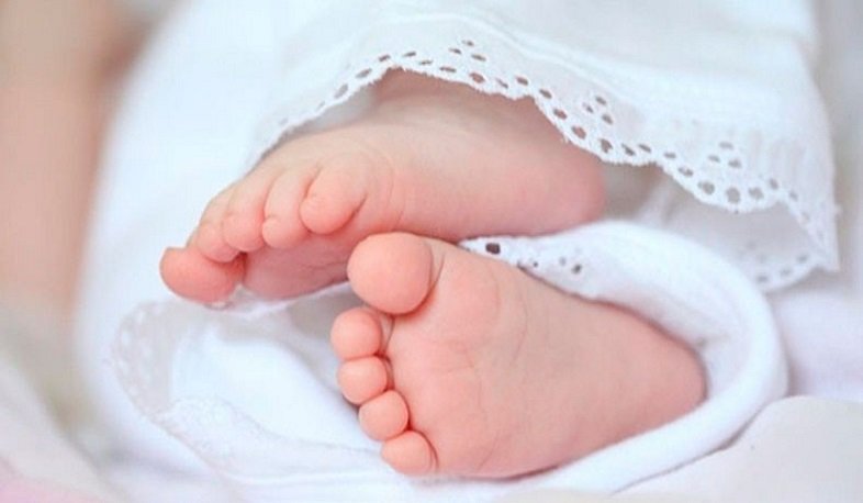 «Մուրացան» հիվանդանոցում կորոնավիրուսով վարակված 1 ամսական երեխա է մահացել