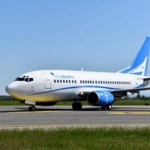 Տեխնիկական խնդրի պատճառով չեղարկվել է «Արմենիա» ավիաընկերության Երևան- Մոսկվա-Երևան չվերթը