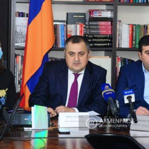 Բռնցքամարտի Եվրոպայի 2022 թվականի առաջնությունը կանցկացվի Երևանում