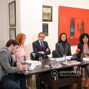 Ֆրանսահայ մեծանուն գեղանկարիչներ Գառզուի և Ժանսեմի գործերը Երևանում կցուցադրվեն մեկ հարթակում