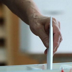 Գյումրիի ընտրությունների նախնական արդյունքները 61 ընտրատեղամասերից