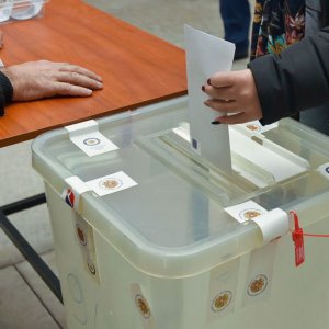 Հայտնի են Գյումրիում ՏԻՄ ընտրությունների նախնական արդյունքները