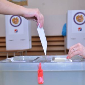 ՏԻՄ ընտրությունների նախնական արդյունքները Գյումրիում, Գորիսում, Տաթևում, Տեղում, Դիլիջանում և Մեղրիում․ ԿԸՀ
