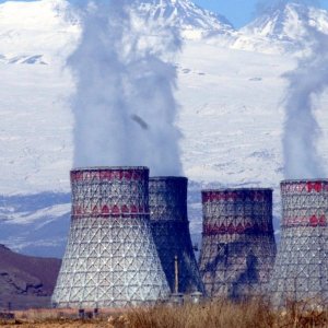 Ատոմակայանը միացվել է Հայաստանի էներգահամակարգին