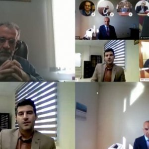 Իրանցի և հայ վերլուծաբանների անդրադարձը տարածաշրջանի անվտանգությանը սպառնացող մարտահրավերներին․ ermenihaber.am