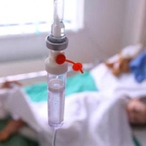 «Մուրացան» հիվանդանոցում գտնվում է կորոնավիրուսով հիվանդ ծայրահեղ ծանր՝ 2, ծանր վիճակում ՝ 6 երեխա․ Մուրադյան