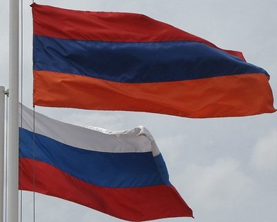Ռուսաստանի կառավարությունը հավանություն է տվել Հայաստանի հետ միջտարածաշրջանային համագործակցության ծրագրին