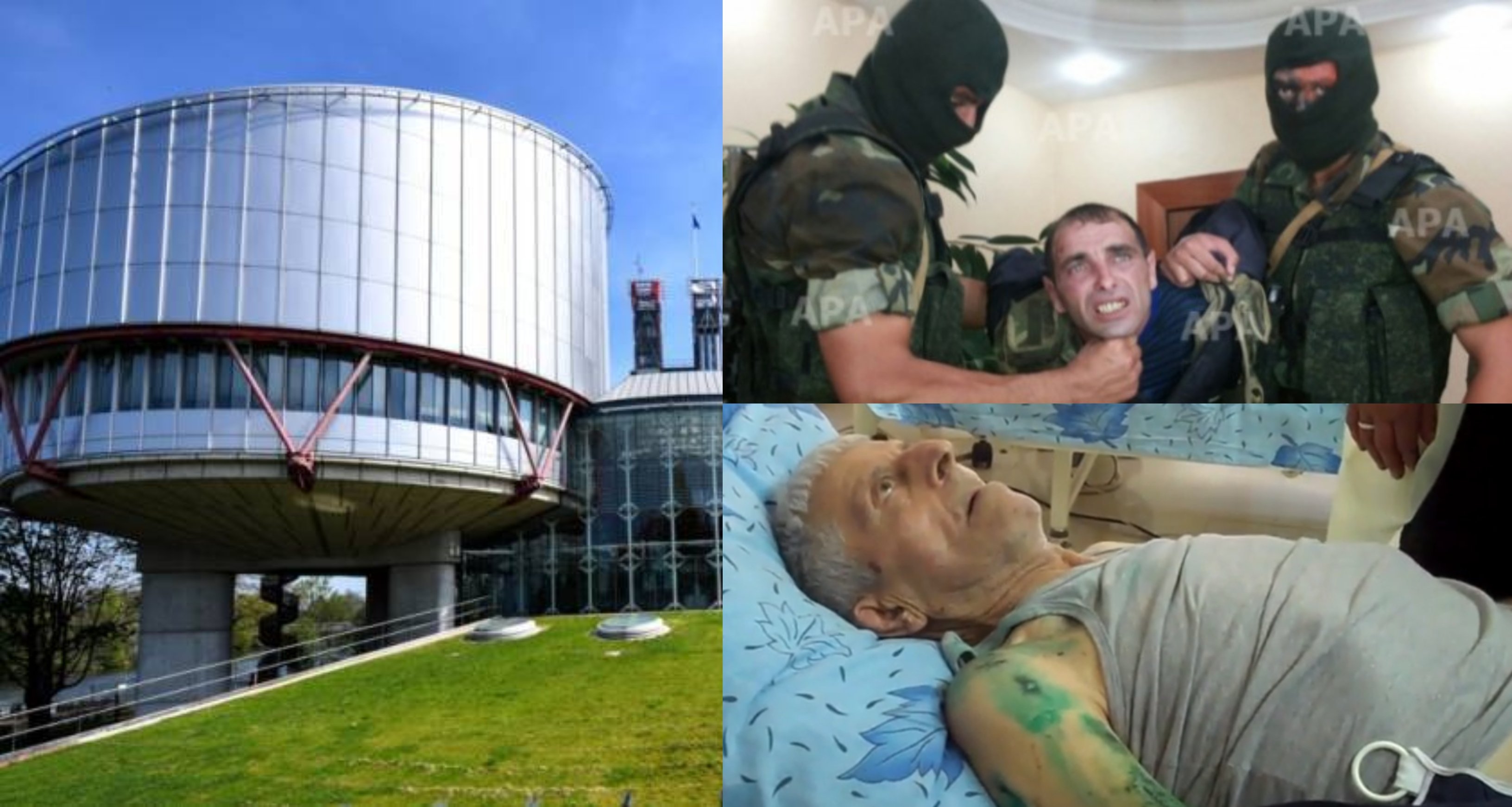 ՄԻԵԴ-ը հրապարակել է հայ գերիների գործով դատավճիռներն ու Ադրբեջանին մեղավոր ճանաչել