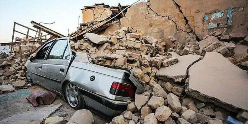 Իրանում երկու ուժգին երկրաշարժից վիրավորների թիվը հասել է 99-ի
