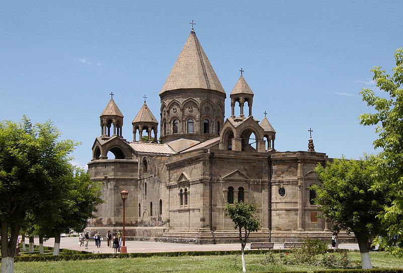 Հայաստանյայց Առաքելական Սբ Եկեղեցին կոչ է անում միջեկեղեցական  կառույցներին ձայն բարձրացնելու և կասեցնելու ադրբեջանական կողմի հերթական ոտնձգությունները