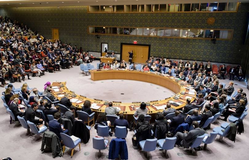 ՄԱԿ-ում ՀՀ ներկայացուցիչը ծանուցել է կառույցին Ադրբեջանի գործողությունների ու իրավիճակի մասին