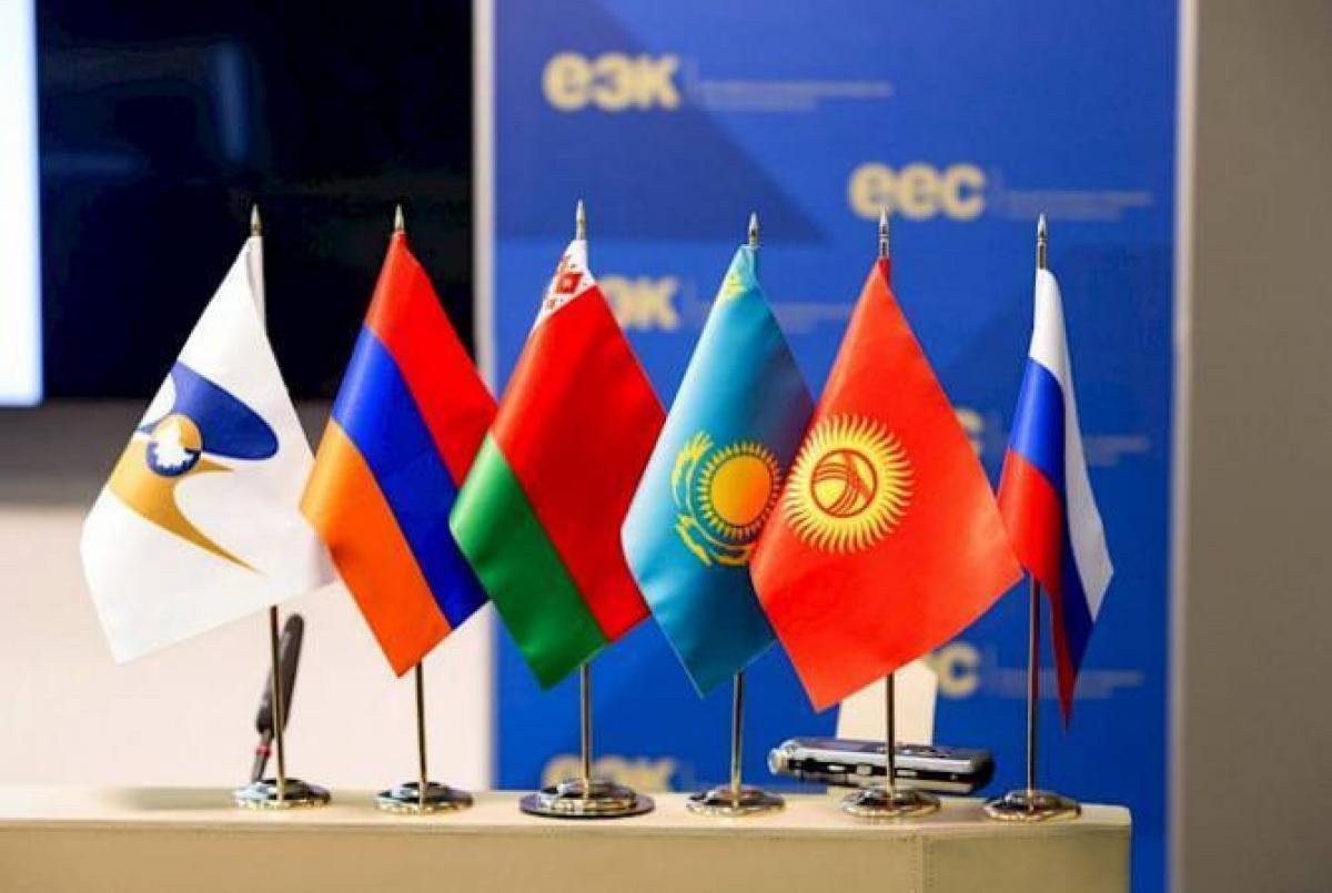Երևանում տեղի կունենա Եվրասիական միջկառավարական խորհրդի հերթական նիստը