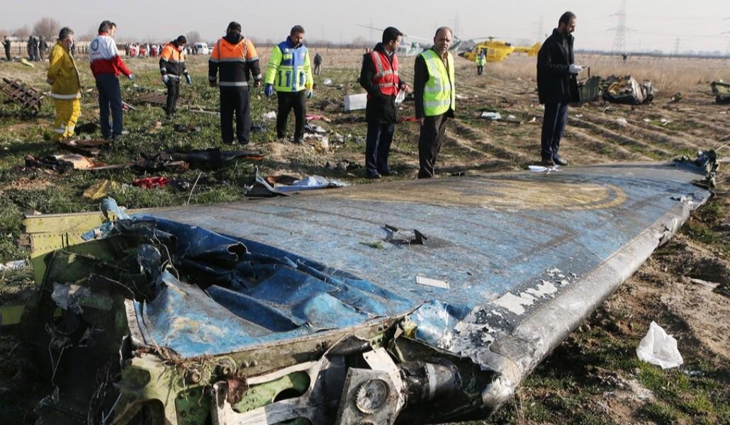 Իրանում սկսվել են «Ուկրաինայի միջազգային ավիաուղիներ»-ի կործանված ինքնաթիռի գործով առաջին դատական լսումները. Ուկրաինայի դեսպանը դրանց չի մասնակցել