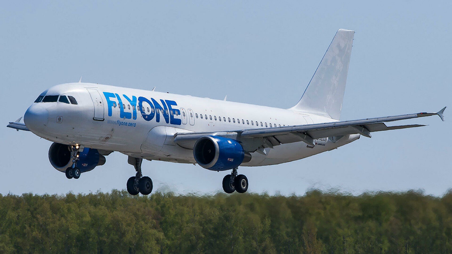 Մատչելի գներով չվերթեր 7 ուղղություններով. Flyone Armenia-ն սկսում է ավիատոմսերի վաճառքը