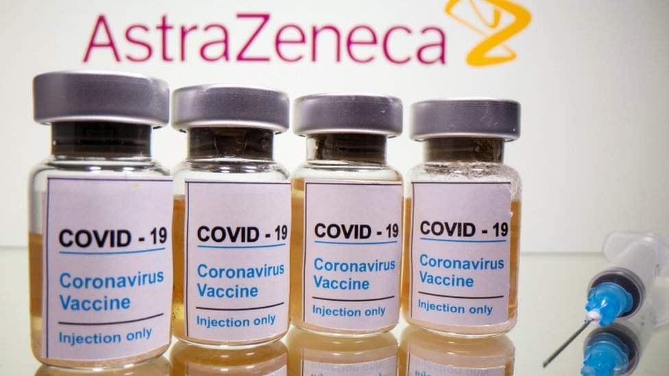 Լեհաստանը Հայաստանին նվիրել է 201 հազար 640 դեղաչափ AstraZeneca պատվաստանյութ