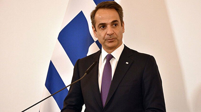 Հունաստանի վարչապետ․ «Թուրքիան խախտում է մարդու իրավունքները»․ ermenihaber.am