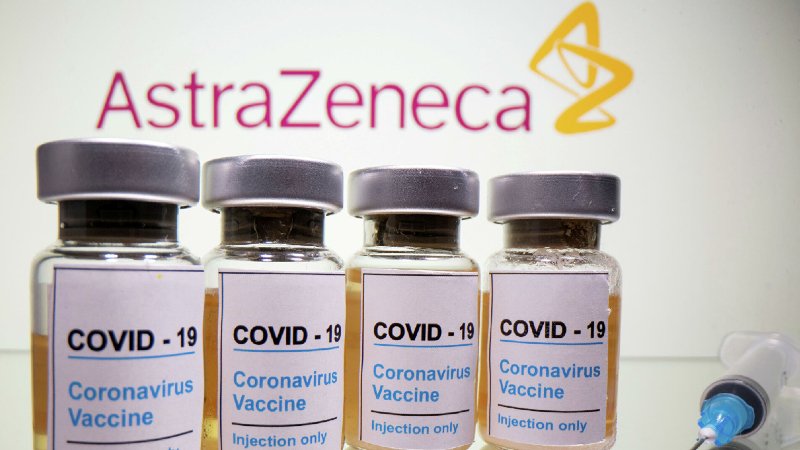 Լեհաստանը COVID-19-ի դեմ 201 հազար 640 դեղաչափ «Աստրա Զենեկա» պատվաստանյութ է նվիրաբերել Հայաստանին