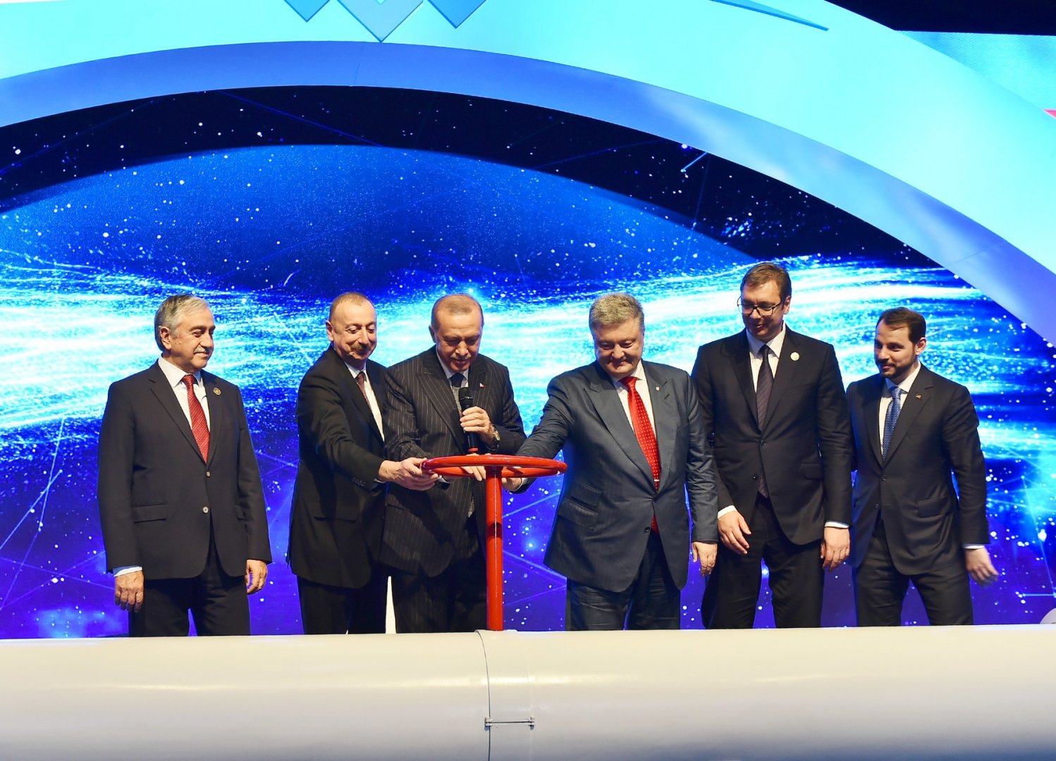 Իրանը և ՀԱՊԿ անդամ 3 երկրները  շնորհավորել են Ադրբեջանին «օկուպացված տարածքների ազատագրման» կապակցությամբ՝ Աշխաբադյան հռչակագրով